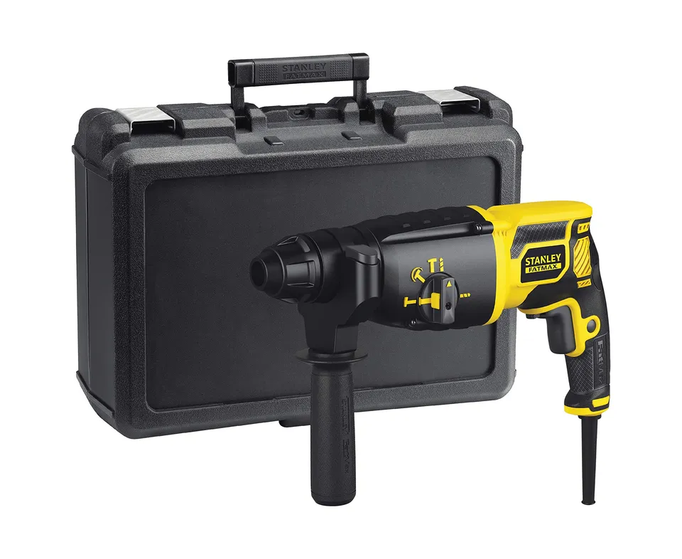 stanley-fatmax-fme500k-qs-perforateur-sds-plus-750w image 1