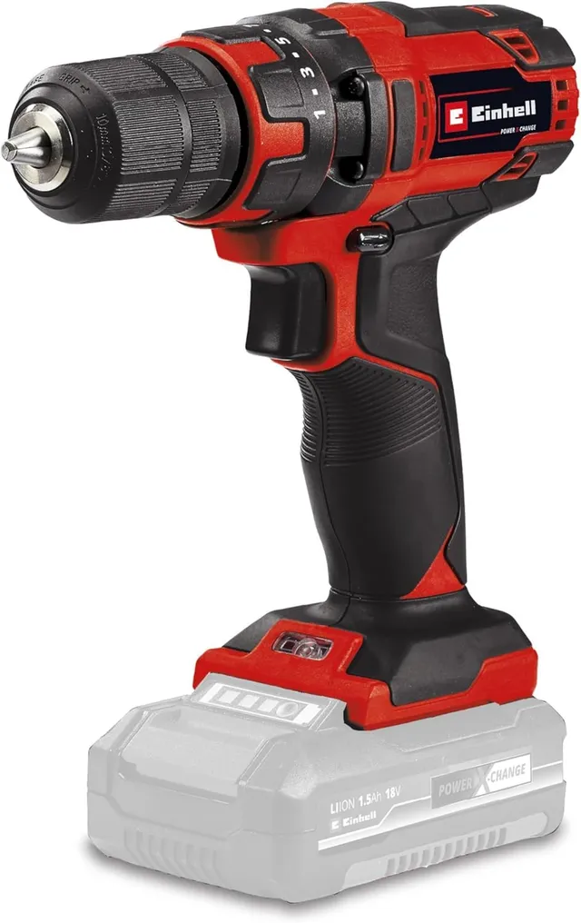 einhell-tc-cd-18-35-li-perceuse-visseuse-18-v-solo-35-nm image 1