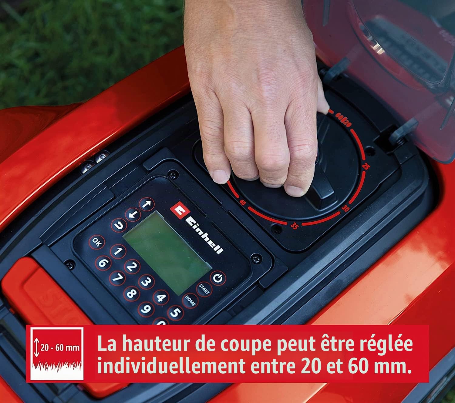 einhell-freelexo-1200-robot-tondeuse-bt-1200-m-avec-batterie image 7