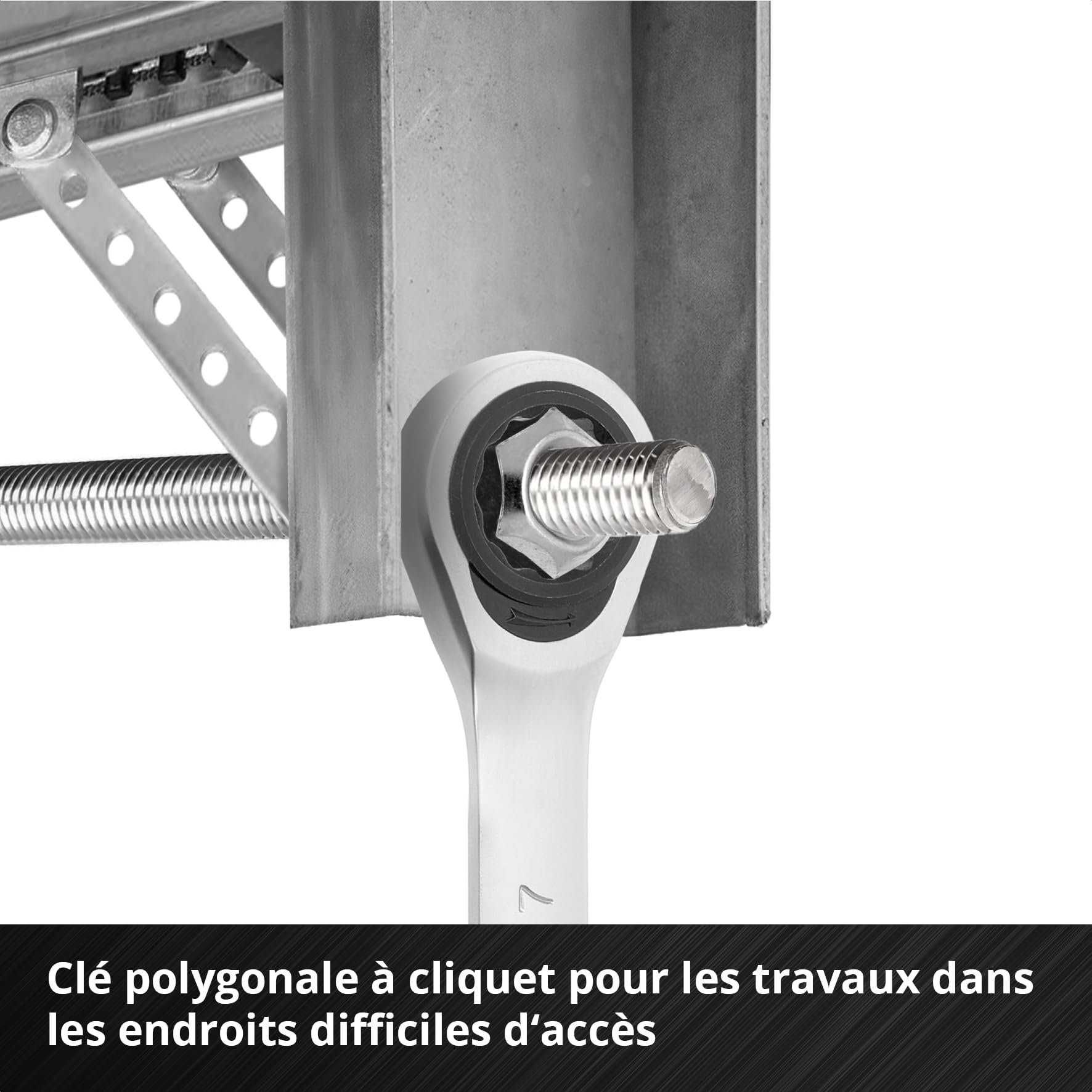 einhell-e-case-coffret-outils-80-pi-ces-chrome-vanadium image 7