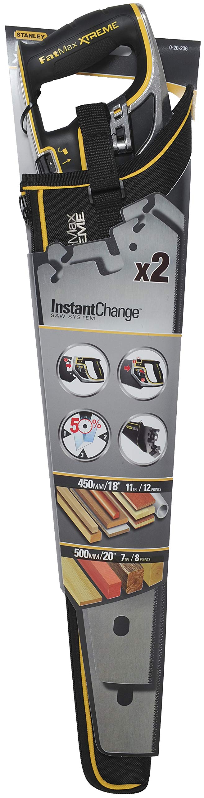 stanley-instantchange-scie-go-ne-fatmax-jetcut-kit-2-lames image 2