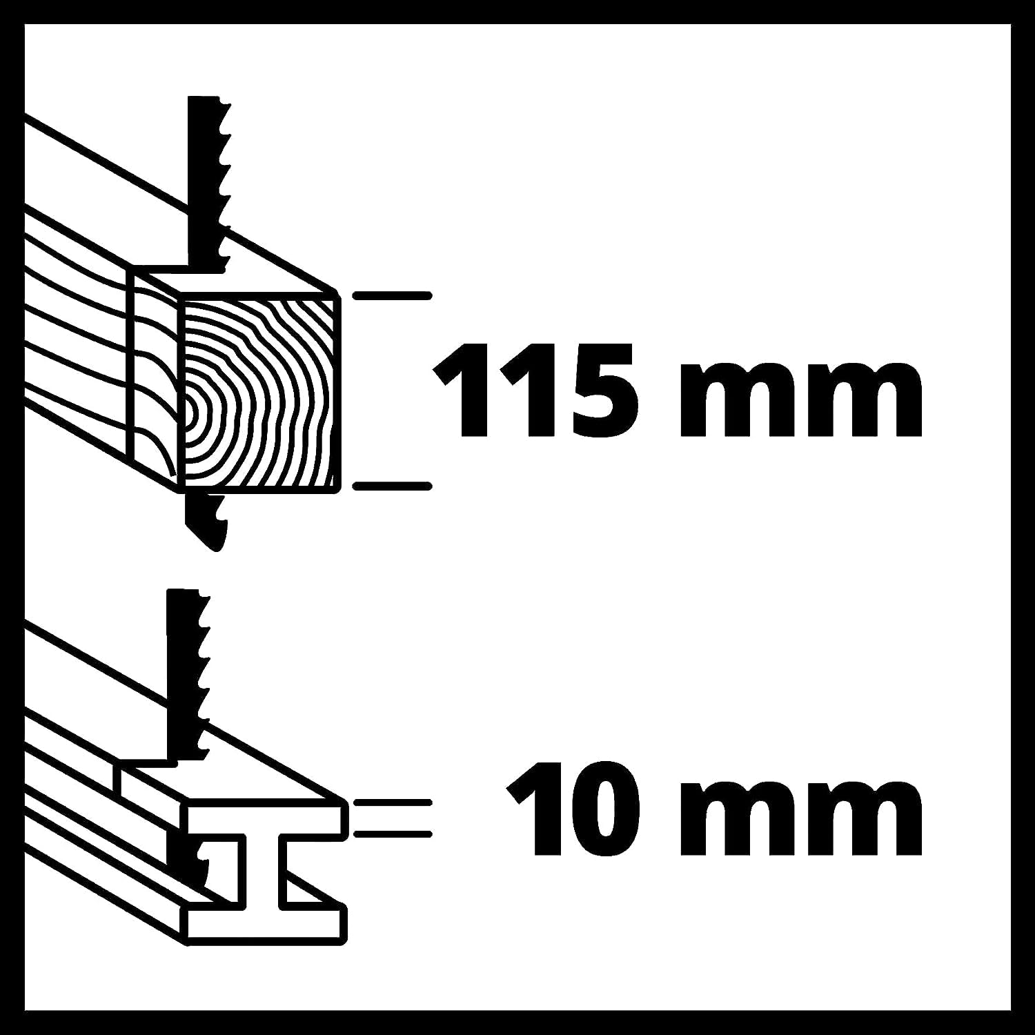 einhell-tc-ap-690-e-scie-sabre-690-w-115-mm image 7