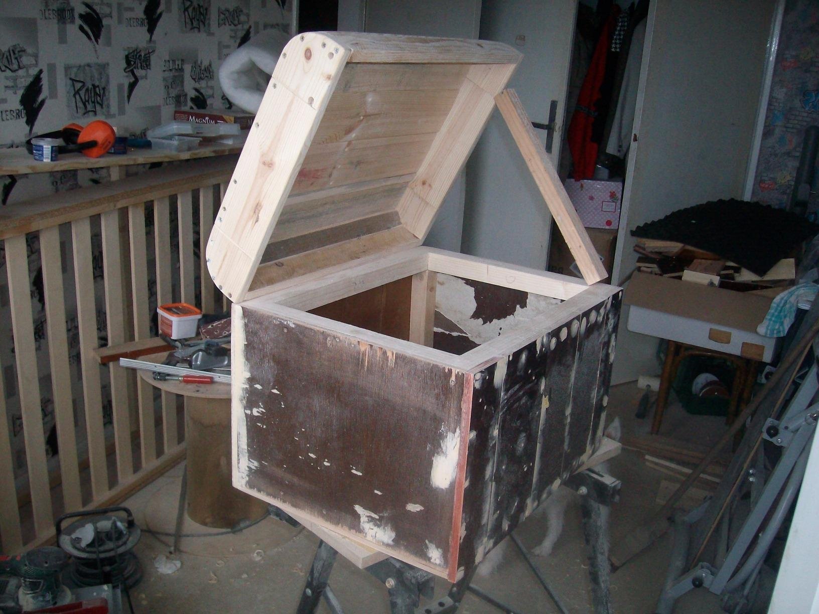 Table pratique