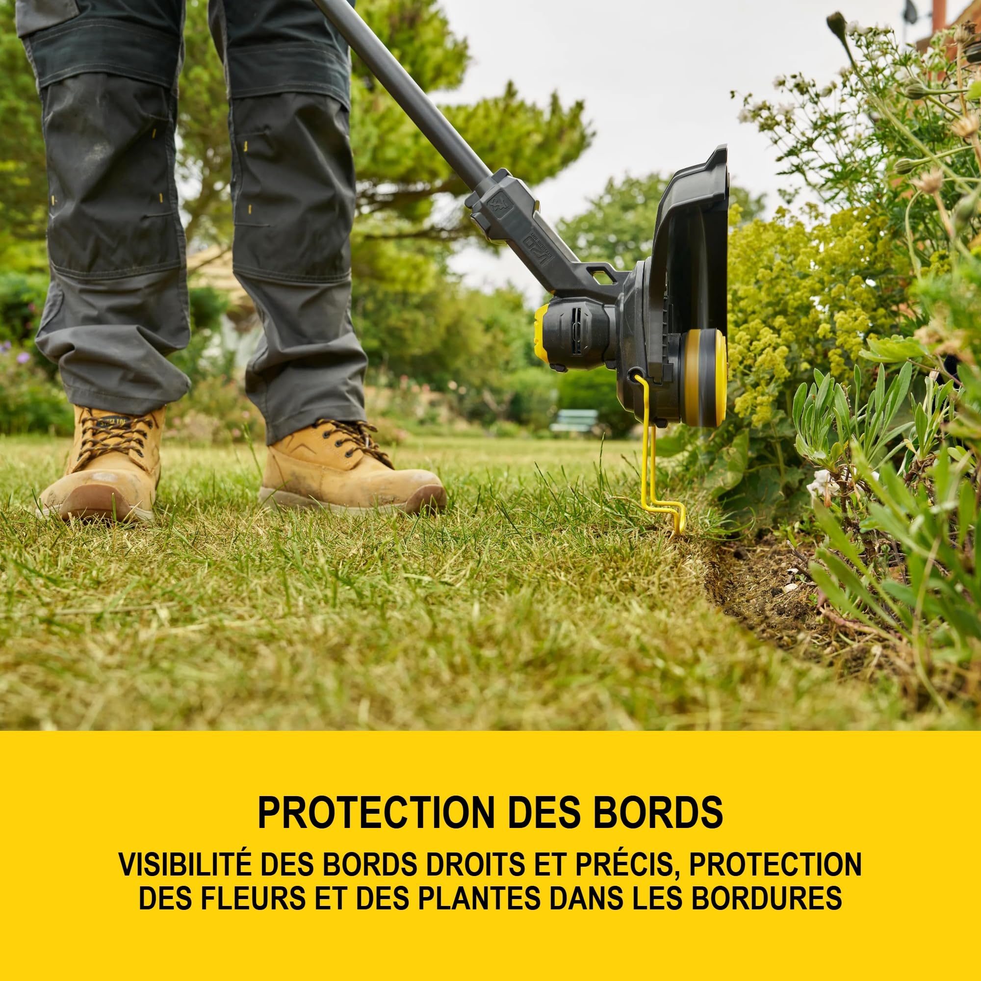 stanley-v20-stcst933b-xj-coupe-bordures-33-cm-sans-batterie image 4