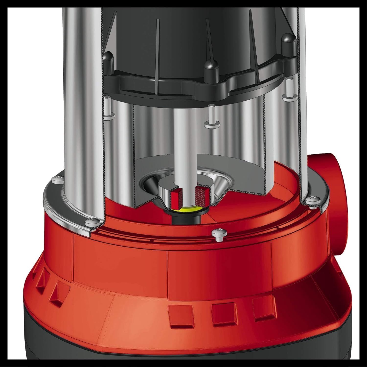 einhell-gc-sp-3580-ll-pompe-eau-claire-8000-l-h-350w image 4
