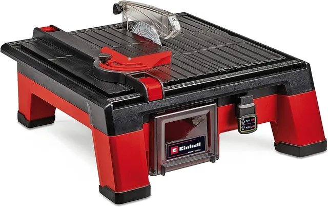 einhell-te-tc-18-115-li-solo-coupe-carreaux-sans-fil-18-v-solo image 1