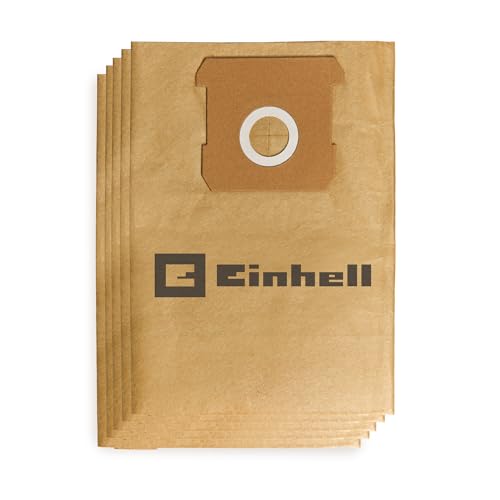 einhell-sac-aspirateur-papier-12-l-lot-de-5-te-vc-1812-s image 7