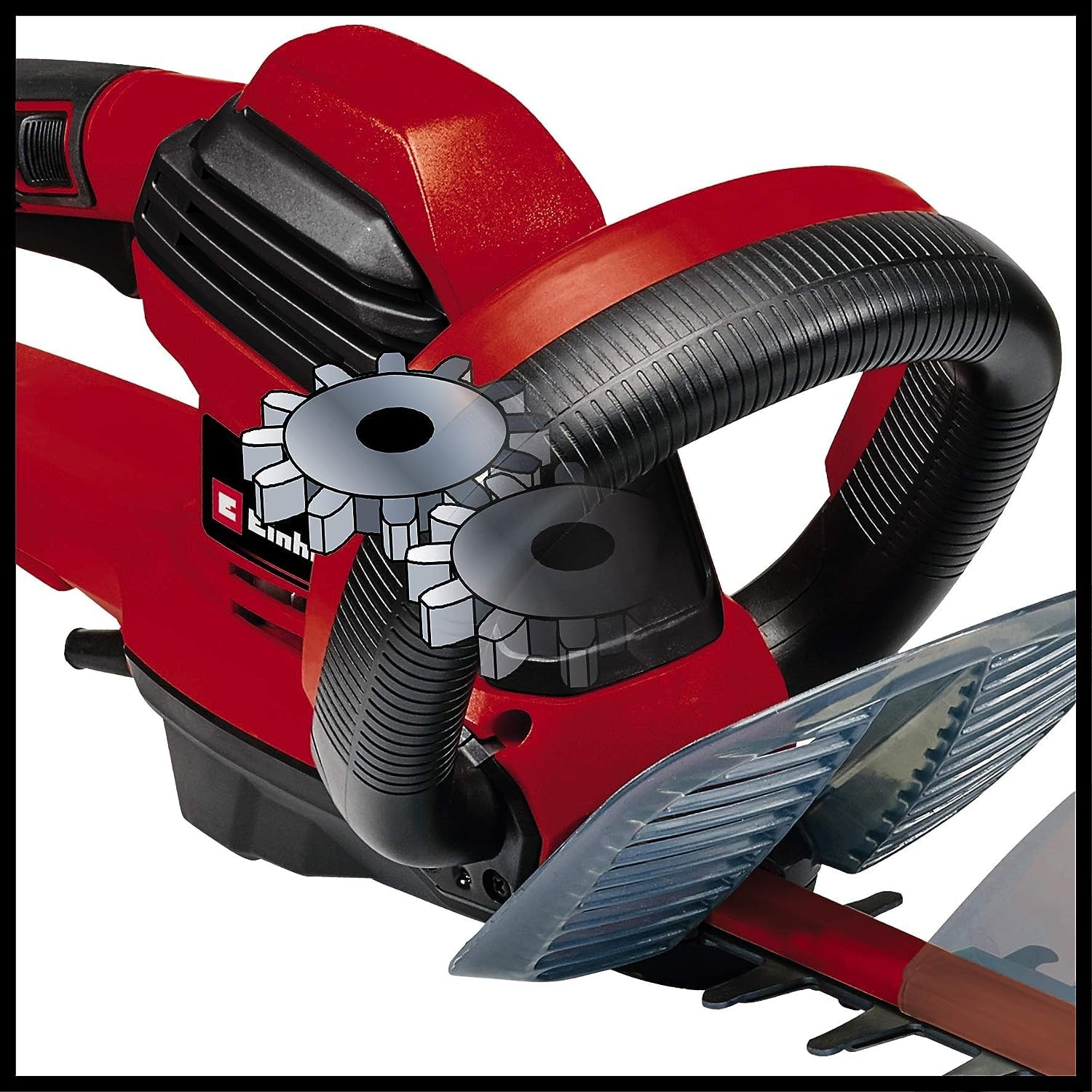 einhell-ge-eh-7067-taille-haie-lectrique-67-cm-700-w image 7