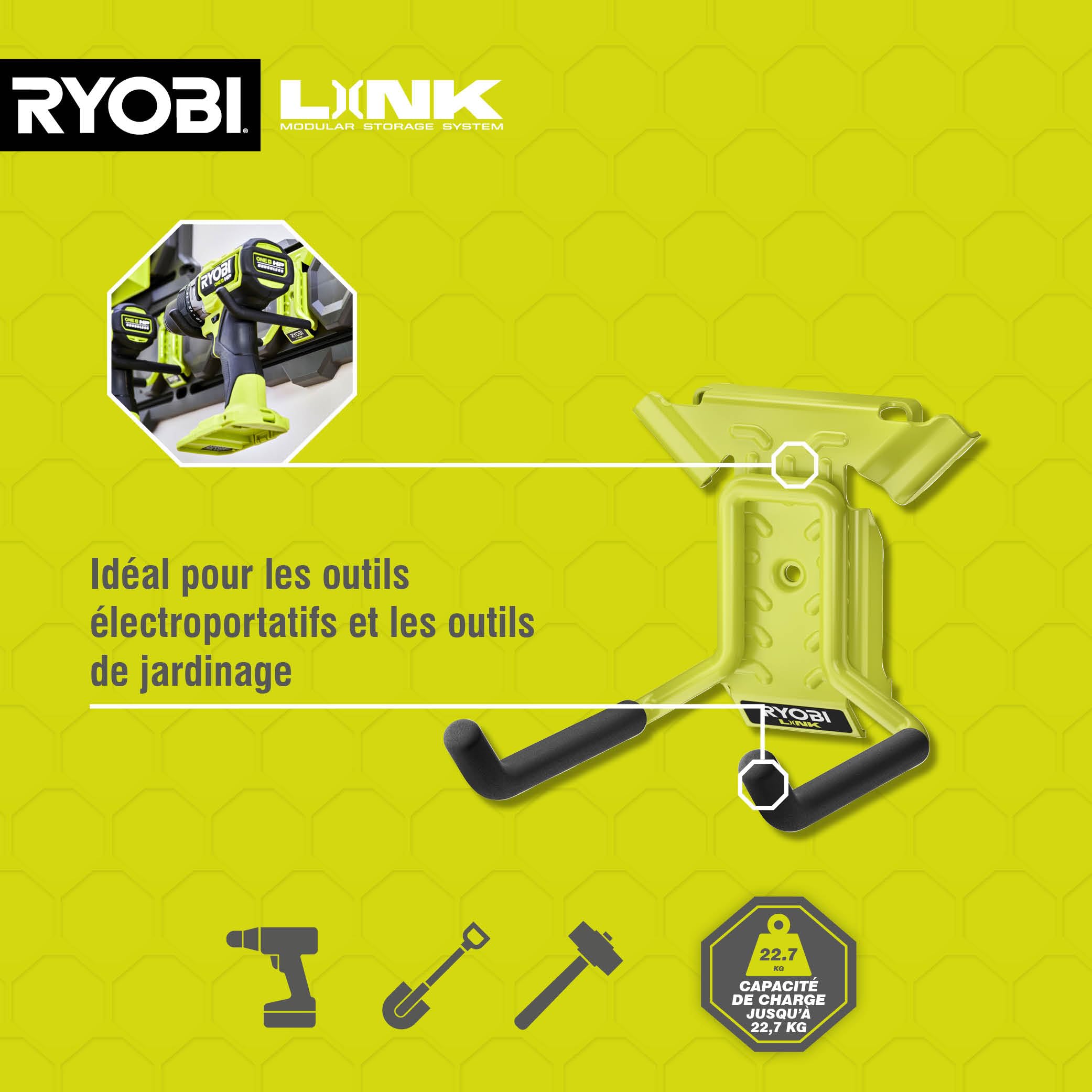 ryobi-rslw801-crochet-double-long-link-suspension-outil image 2