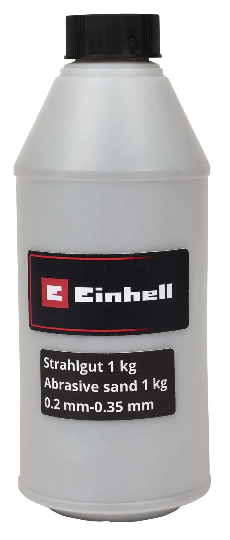 einhell-abrasif-de-sablage-1-kg-0-2-0-35-mm-corindon image 1