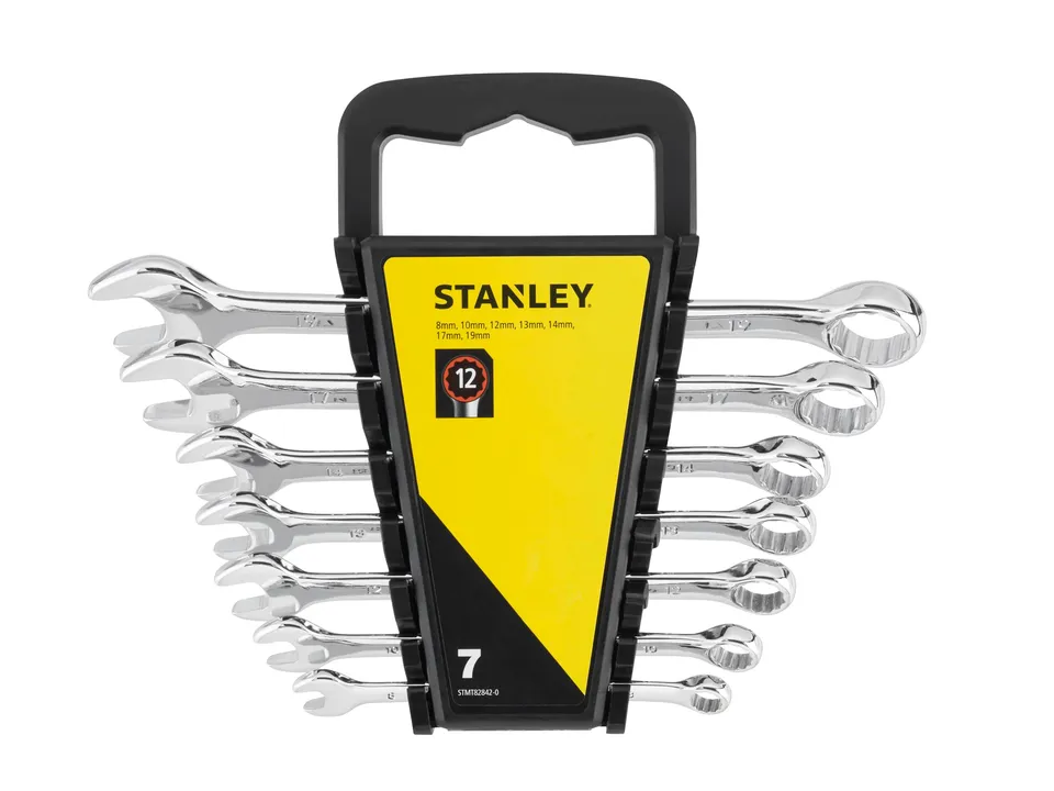 stanley-fatmax-stmt82842-0-cl-s-mixtes-7-pi-ces-acier image 1