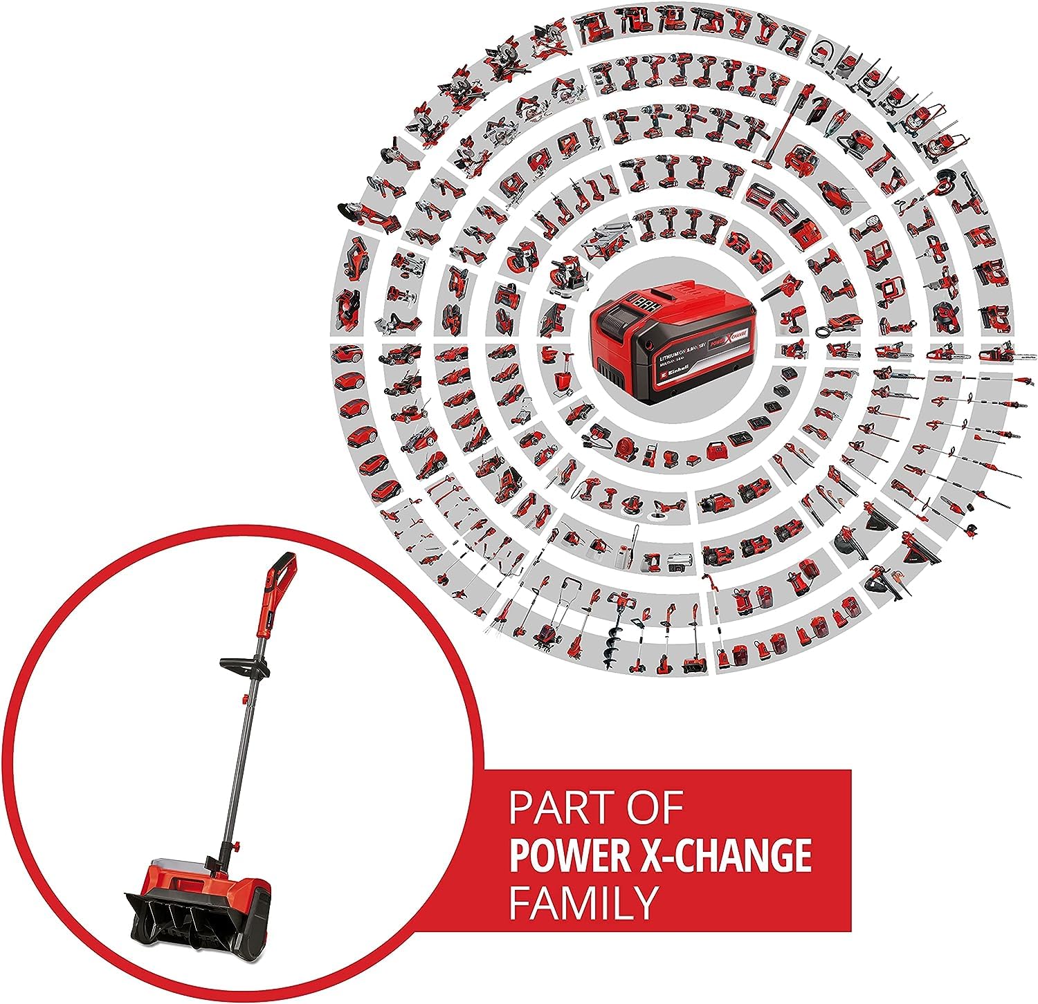 einhell-ge-st-36-40-li-e-solo-fraise-neige-40-cm-sans-batterie image 2
