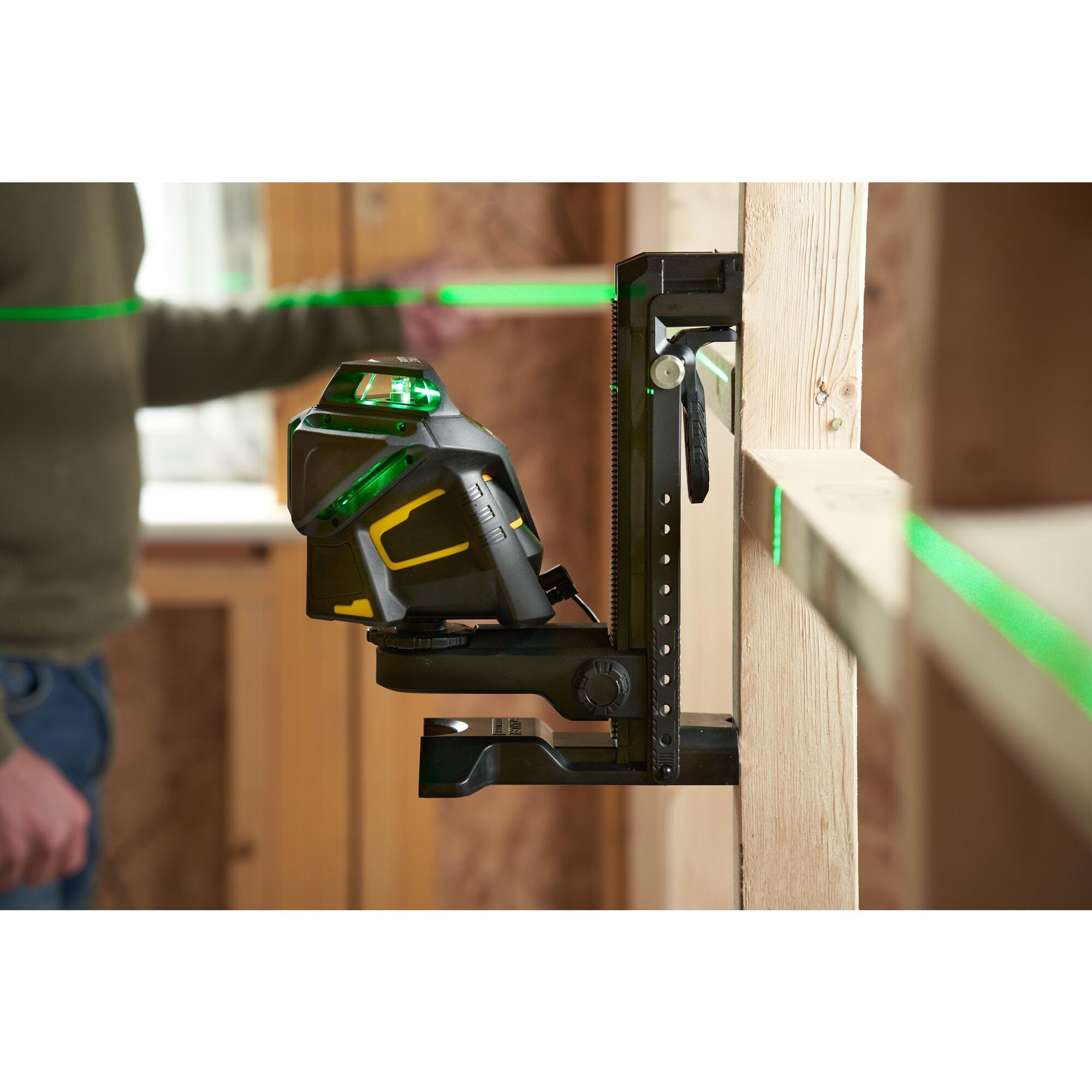 stanley-fatmax-fmht1-77356-niveau-laser-vert-360-3-lignes image 5