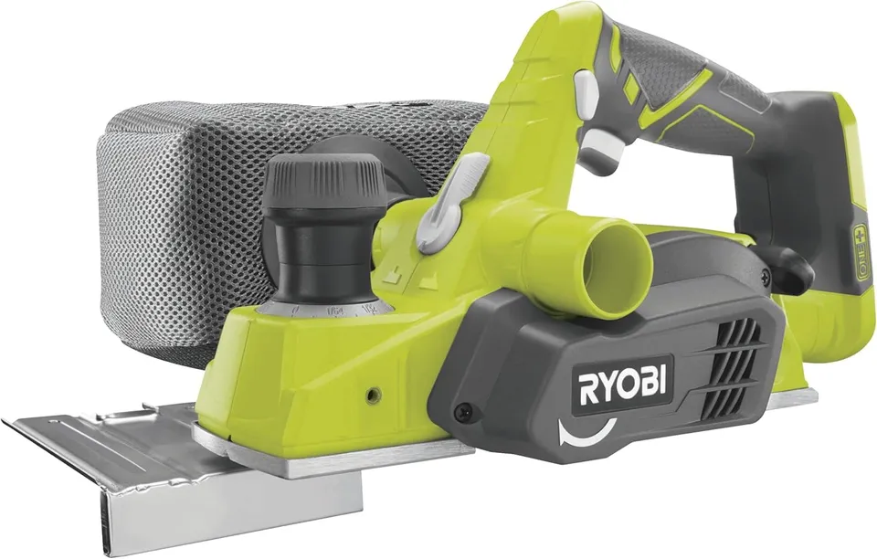 ryobi-r18pl-0-rabot-18v-one-82-mm-nu-sans-batterie image 1