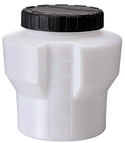 einhell-r-servoir-peinture-1000-ml-pour-pulv-risateur-avec-couvercle image 2