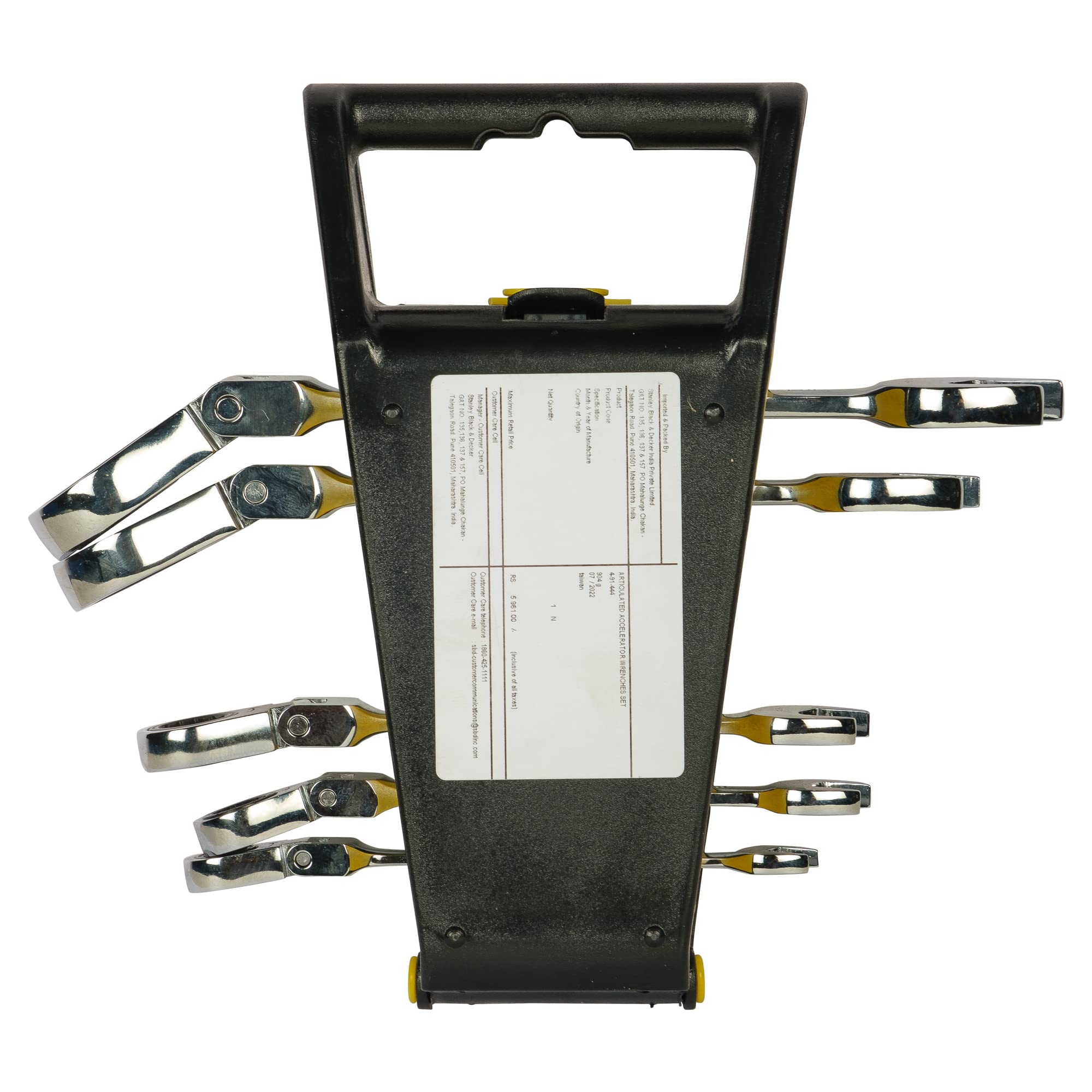 stanley-fatmax-4-91-444-jeu-6-cl-s-mixtes-cliquet image 2