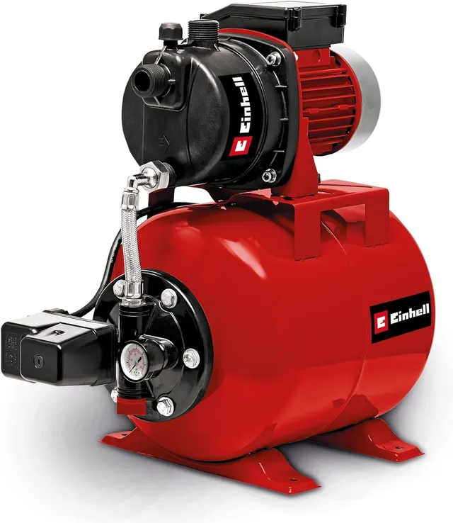 einhell-gc-ww-6538-surpresseur-650w-20l-3800-l-h image 1