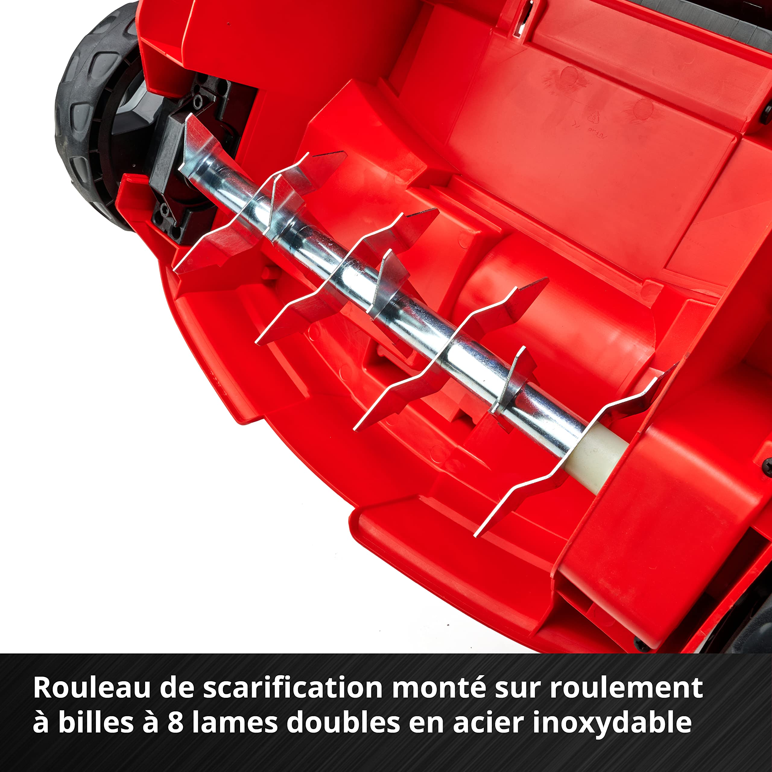 einhell-gc-sc-36-31-scarificateur-sans-fil-36v-solo-3-en-1 image 6
