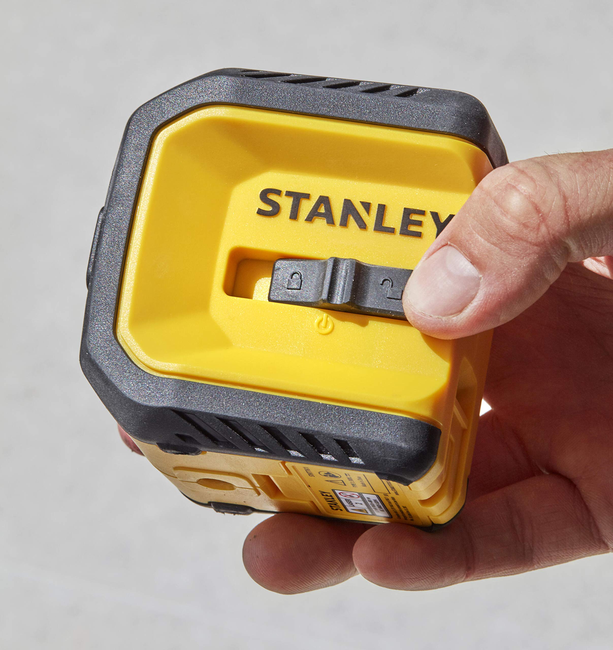 stanley-fatmax-stht77611-0-niveau-laser-croix-rouge-10-m image 5