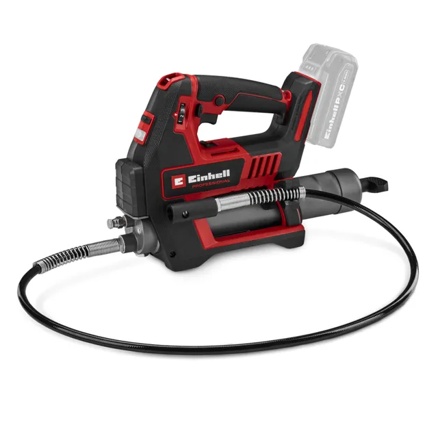 einhell-tp-gr-18-690-li-solo-pompe-graisse-18v-690-bar image 1