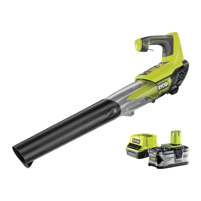 ryobi-rbl18jb40f-souffleur-turbojet-18v-one-4ah image 1