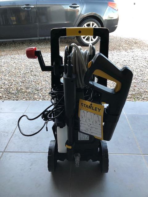 Vélo nickel