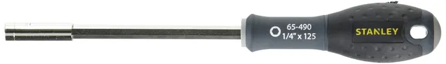 stanley-fatmax-1-65-490-tournevis-porte-embouts-125mm-soft-grip image 1