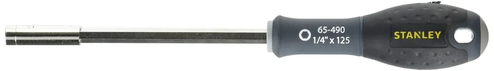 stanley-fatmax-1-65-490-tournevis-porte-embouts-125mm-soft-grip image 1