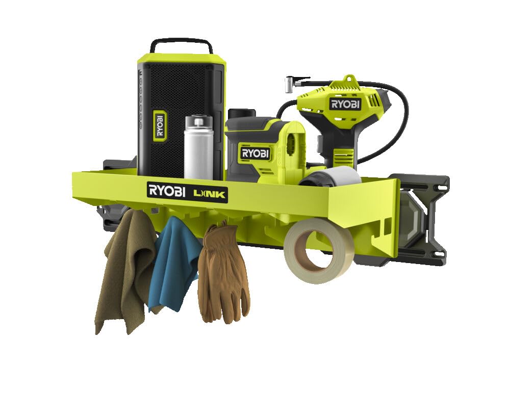 ryobi-link-rslw402-tablette-murale-m-tal-22-7-kg image 5
