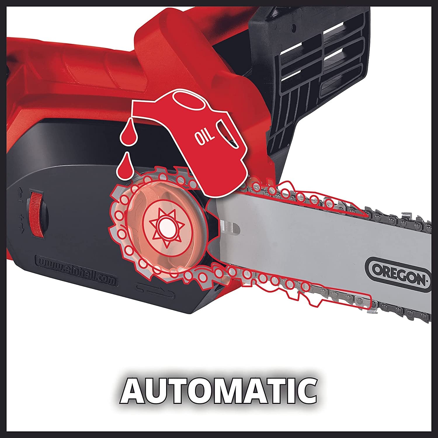 einhell-gh-ec-1835-tron-onneuse-lectrique-1800-w-ancienne-version image 3