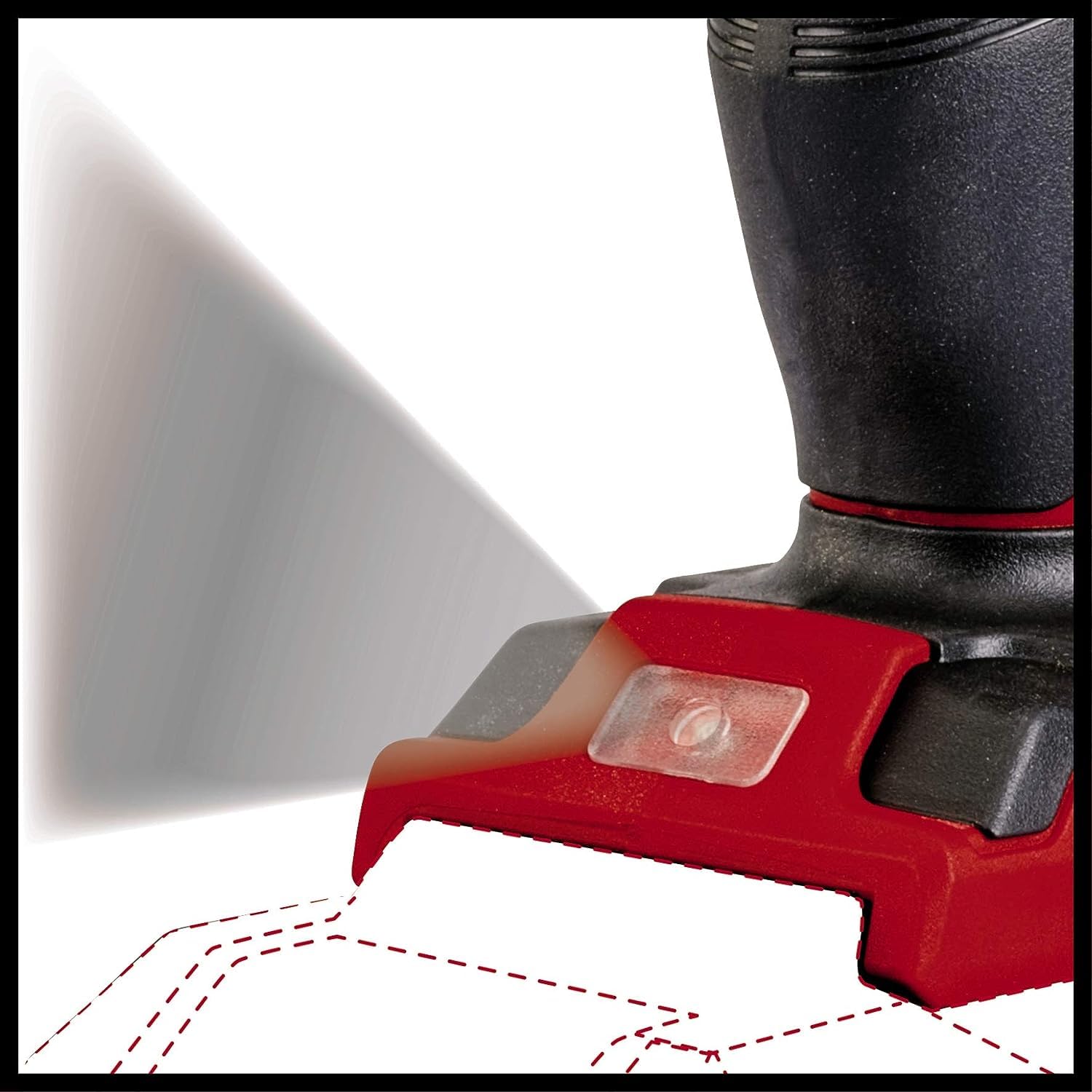 einhell-te-cd-18-li-e-solo-perceuse-visseuse-18v-sans-batterie image 5