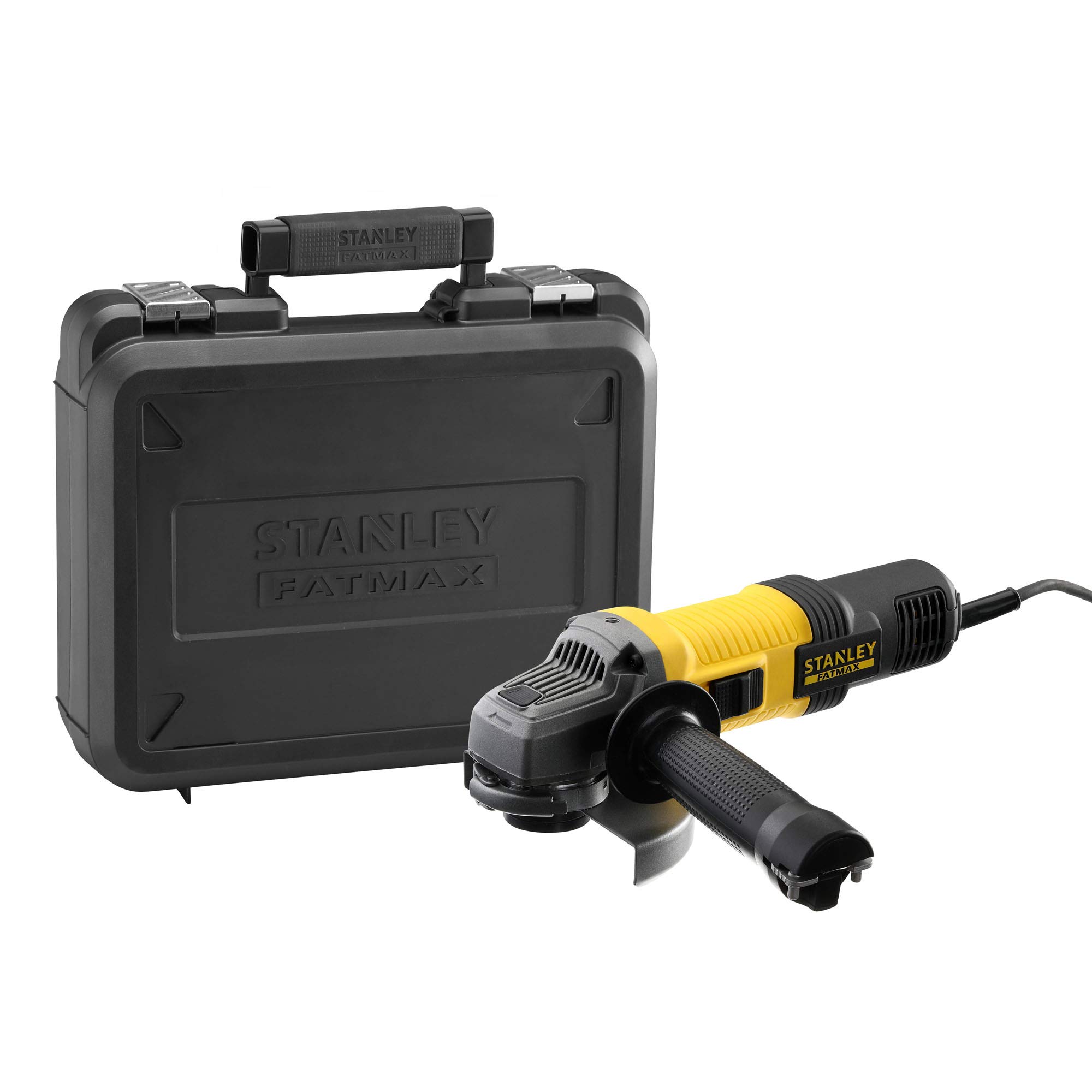 stanley-fatmax-fmeg210-qs-meuleuse-850w-115mm-sans-mallette image 8