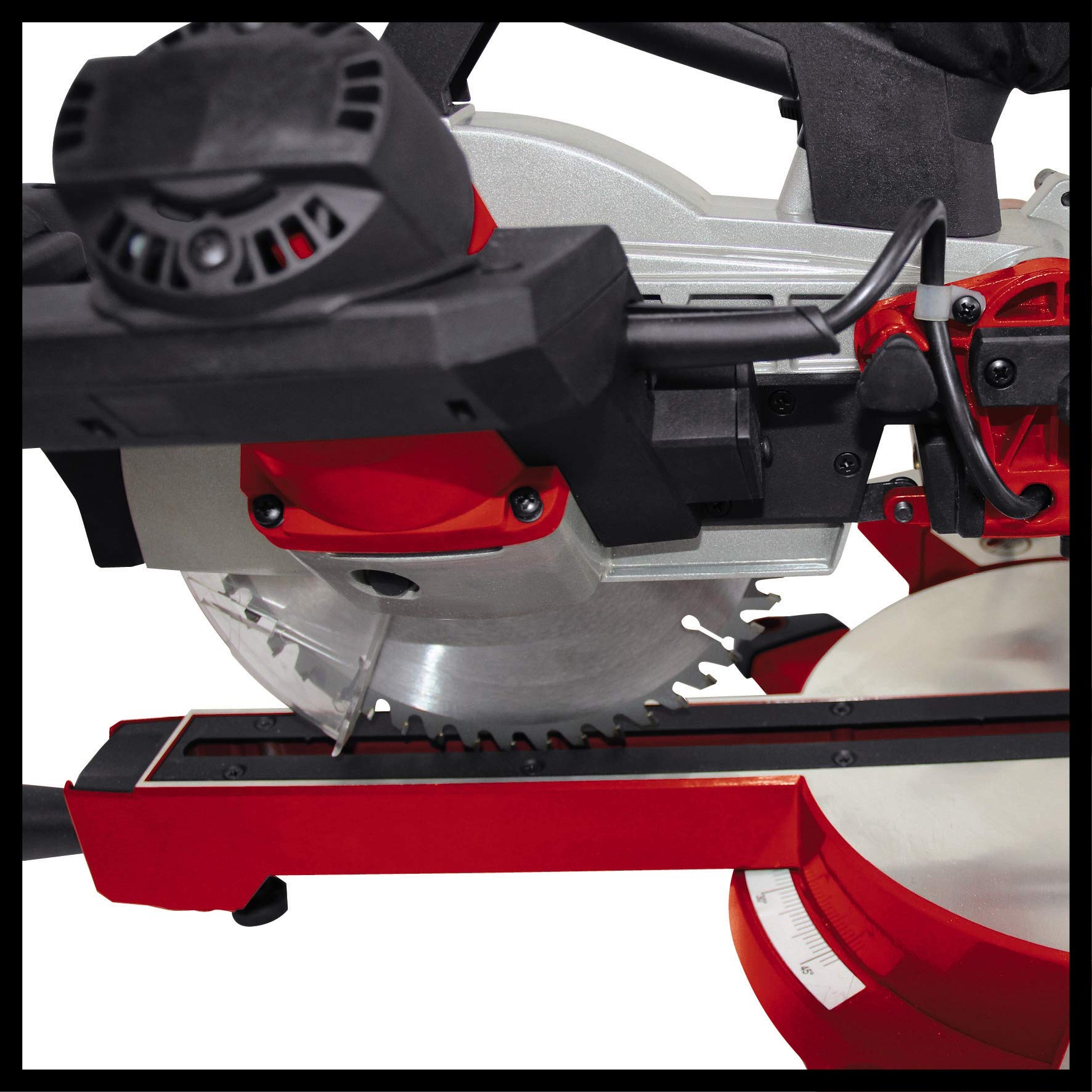 einhell-te-sm-2131-dual-scie-onglet-radiale-1600-w image 8