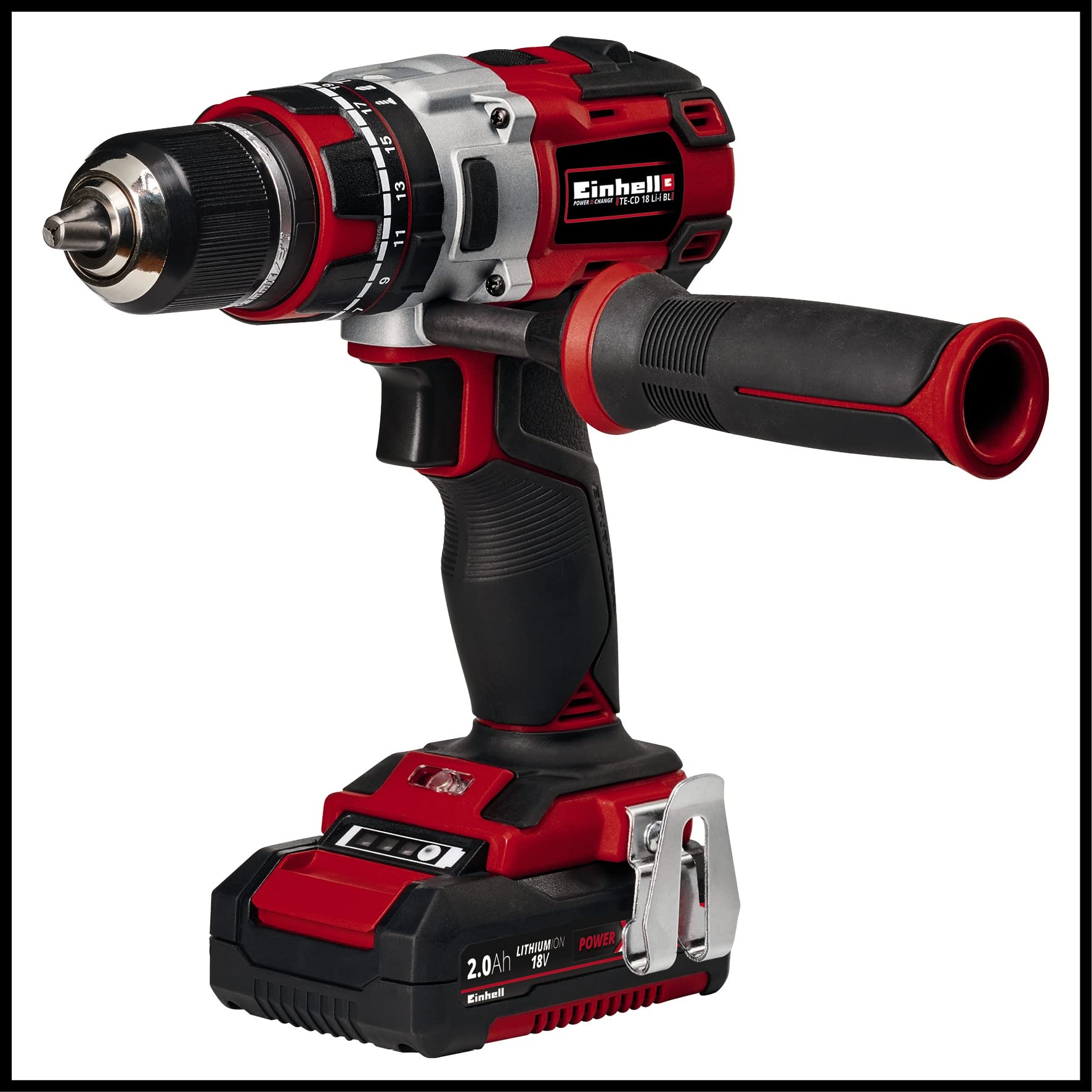 einhell-twin-pack-bl-kit-perceuse-cl-chocs-18v-60nm image 3