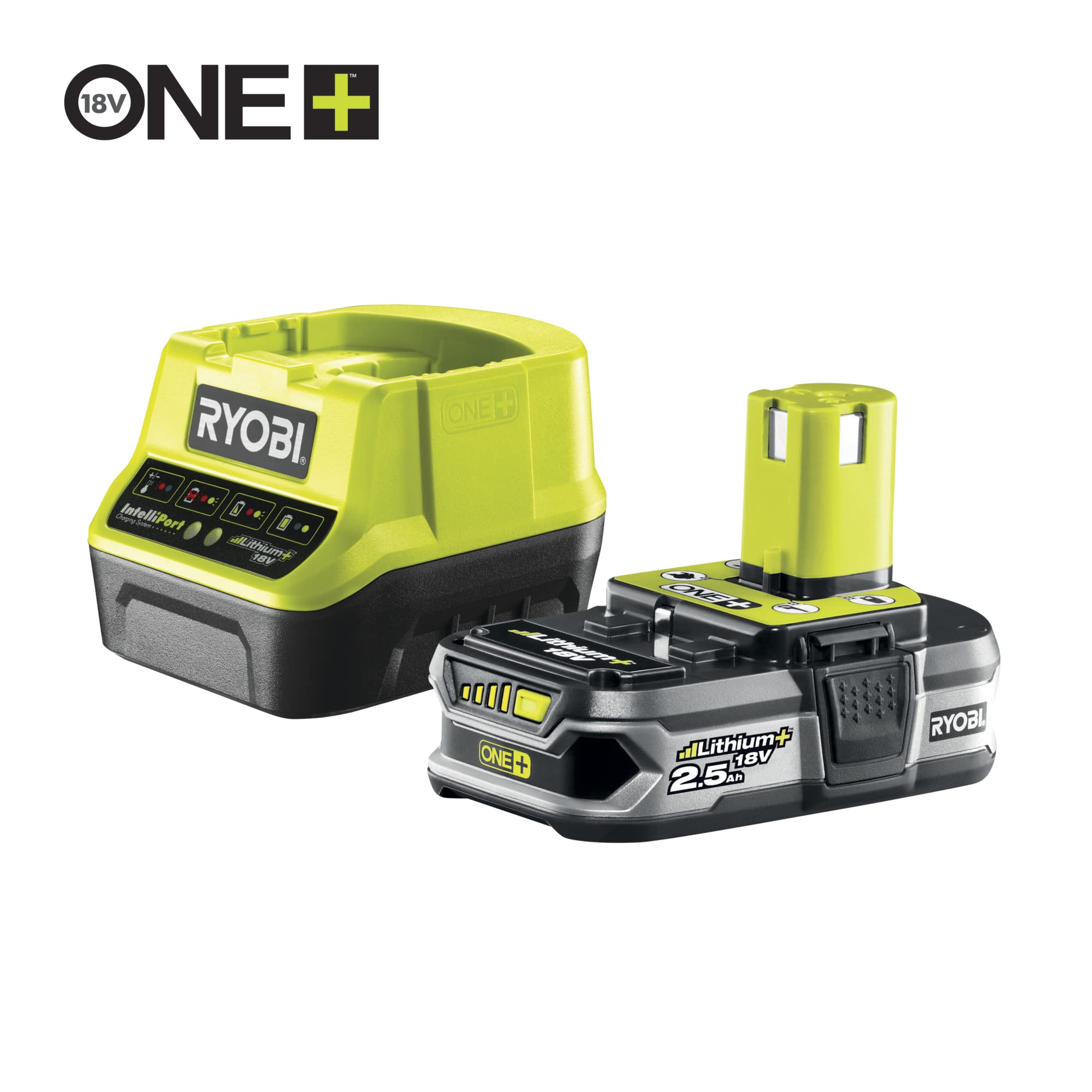 ryobi-one-18v-kit-2-scies-165-mm-2-5-ah-5133004770 image 4