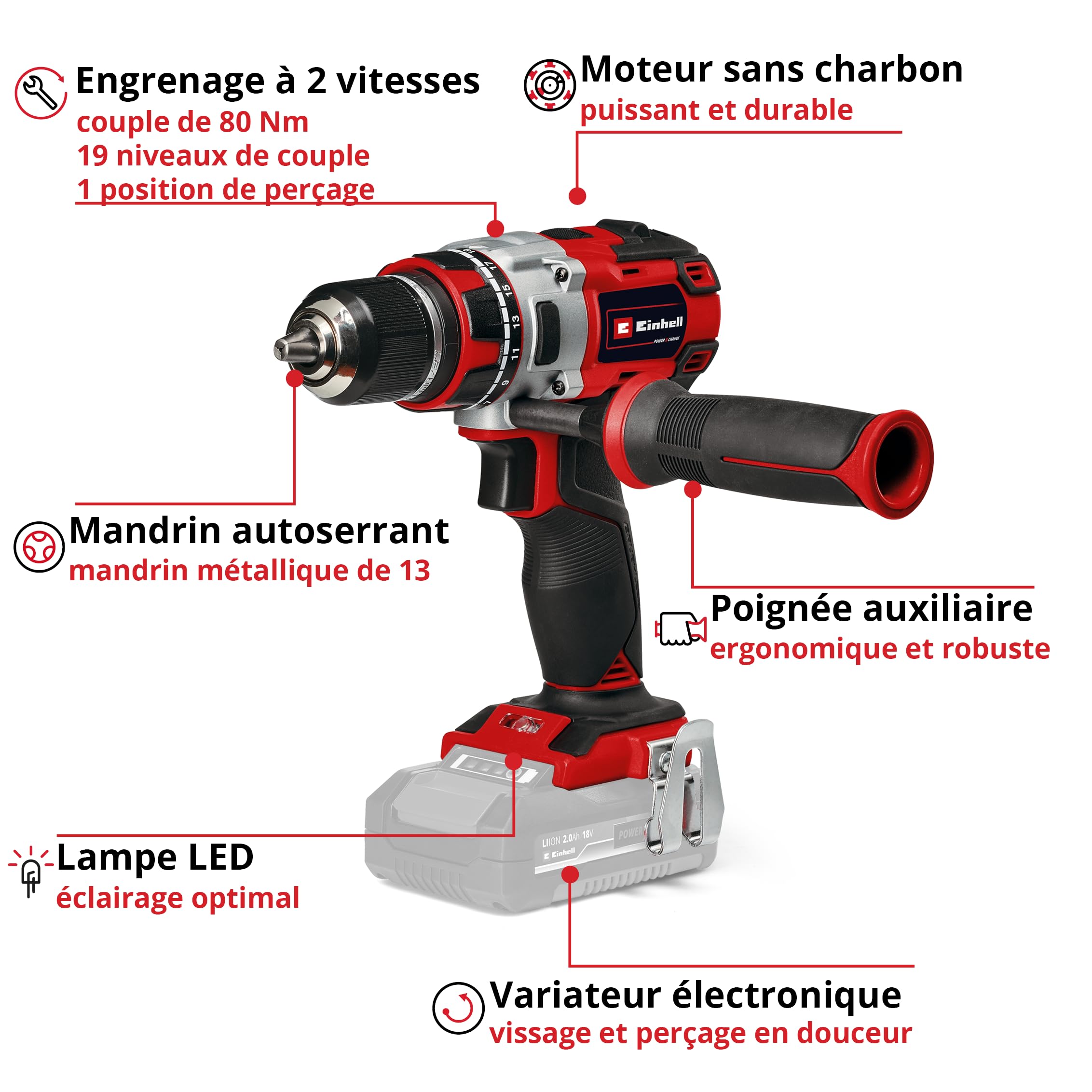 einhell-tp-cd-18-80-perceuse-visseuse-18v-80nm-solo image 3