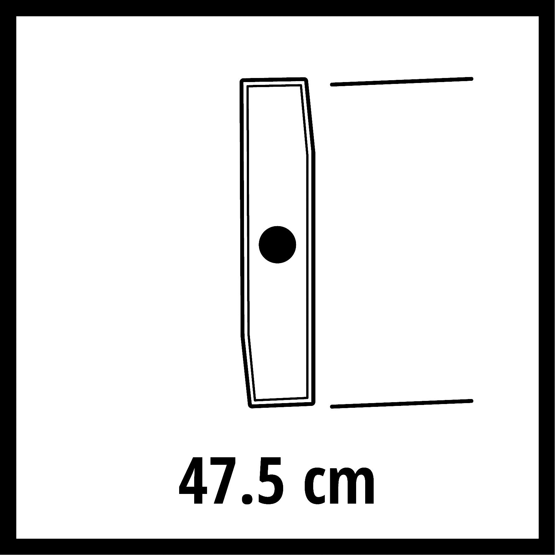 einhell-gc-pm-47-s-hw-lame-tondeuse-47-5-cm-acier image 2