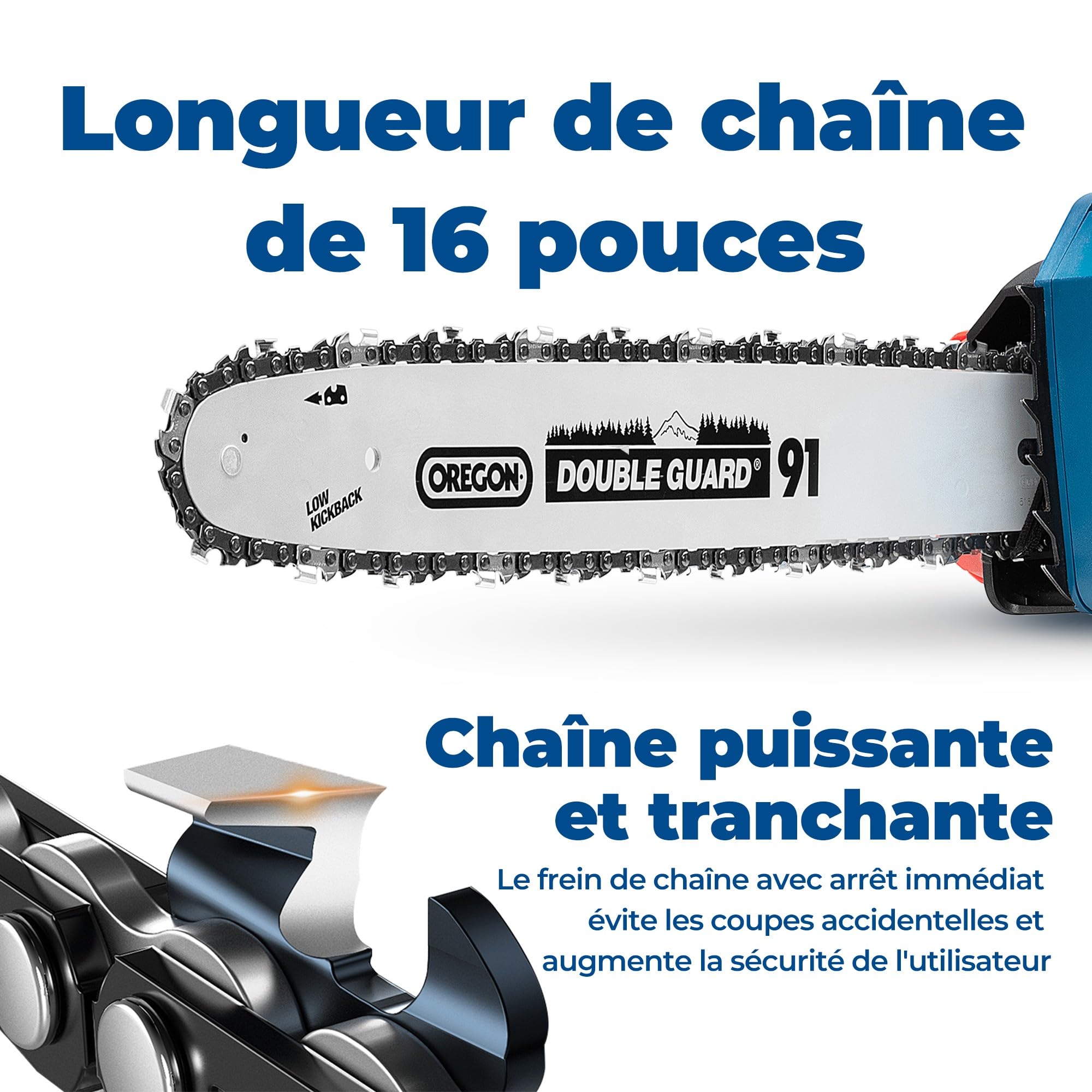 dongcheng-40v-tron-onneuse-sans-fil-2x4ah-brushless-38cm image 4