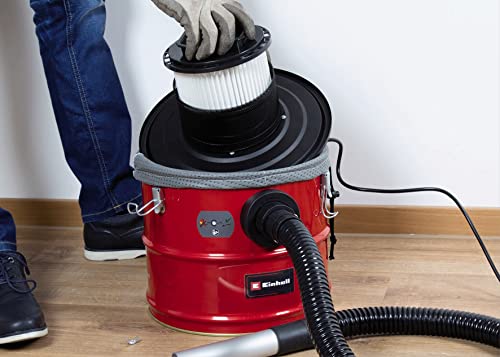 einhell-filtre-pliss-av-aspirateur-cendres-120-mm image 7