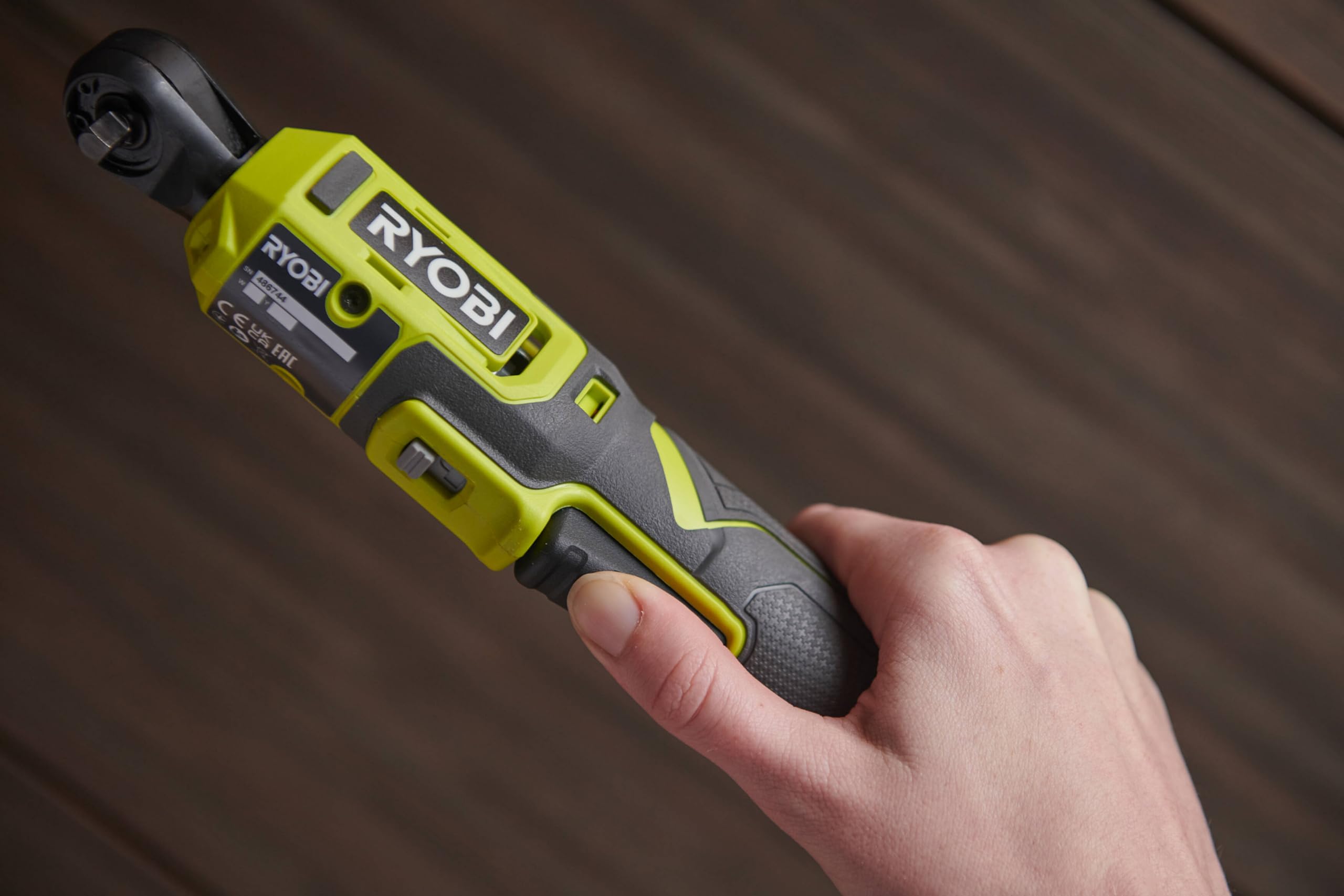 ryobi-rr14w4-120g-cl-cliquet-4v-8-nm-batterie-2ah image 5