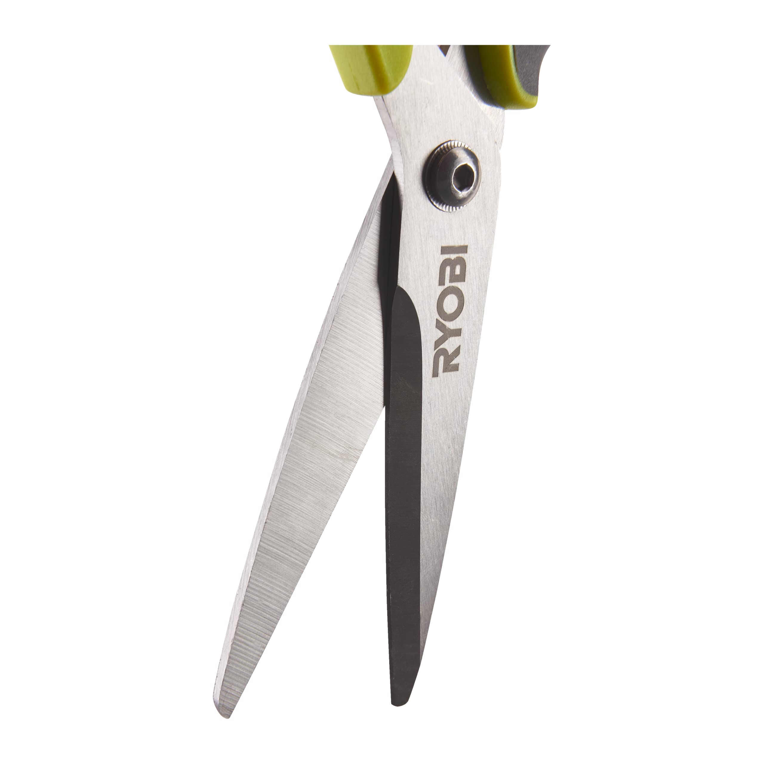 ryobi-rsc23-ciseaux-droits-23cm-inox image 3