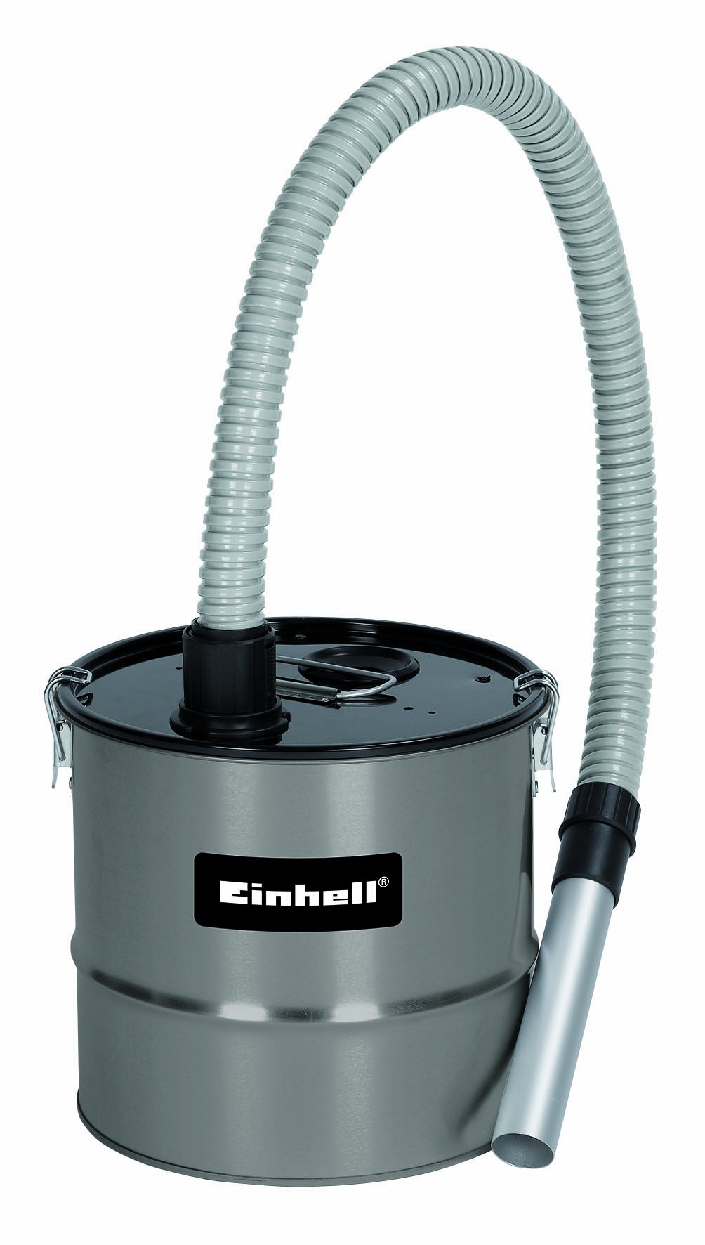 einhell-bidon-vide-cendres-12-litres-filtre-aspirateur image 4