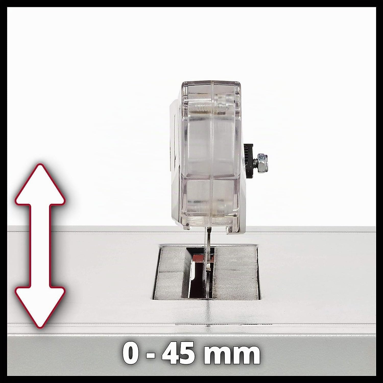 einhell-tc-ts-210-scie-sur-table-210-mm-1200-w image 3