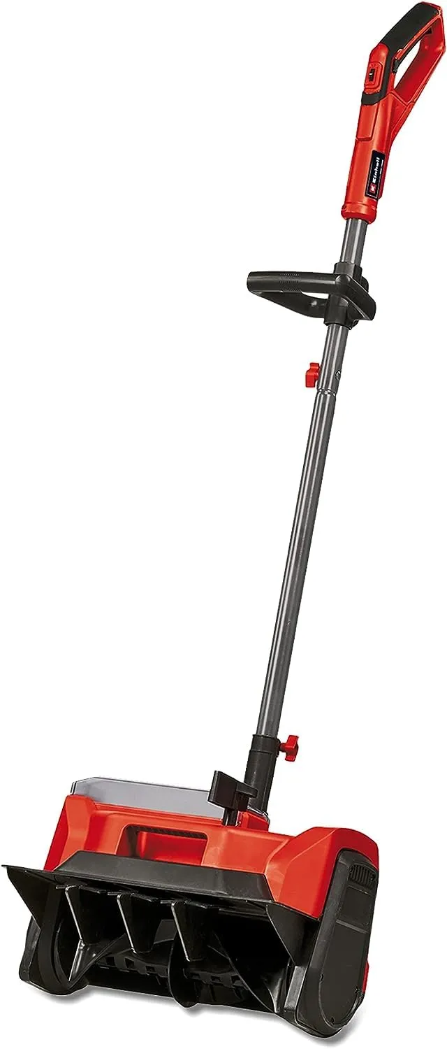 einhell-ge-st-36-40-li-e-solo-fraise-neige-40-cm-sans-batterie image 1