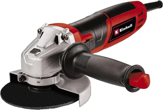 einhell-tc-ag-115-750-meuleuse-d-angle-750w-disque-115mm image 1