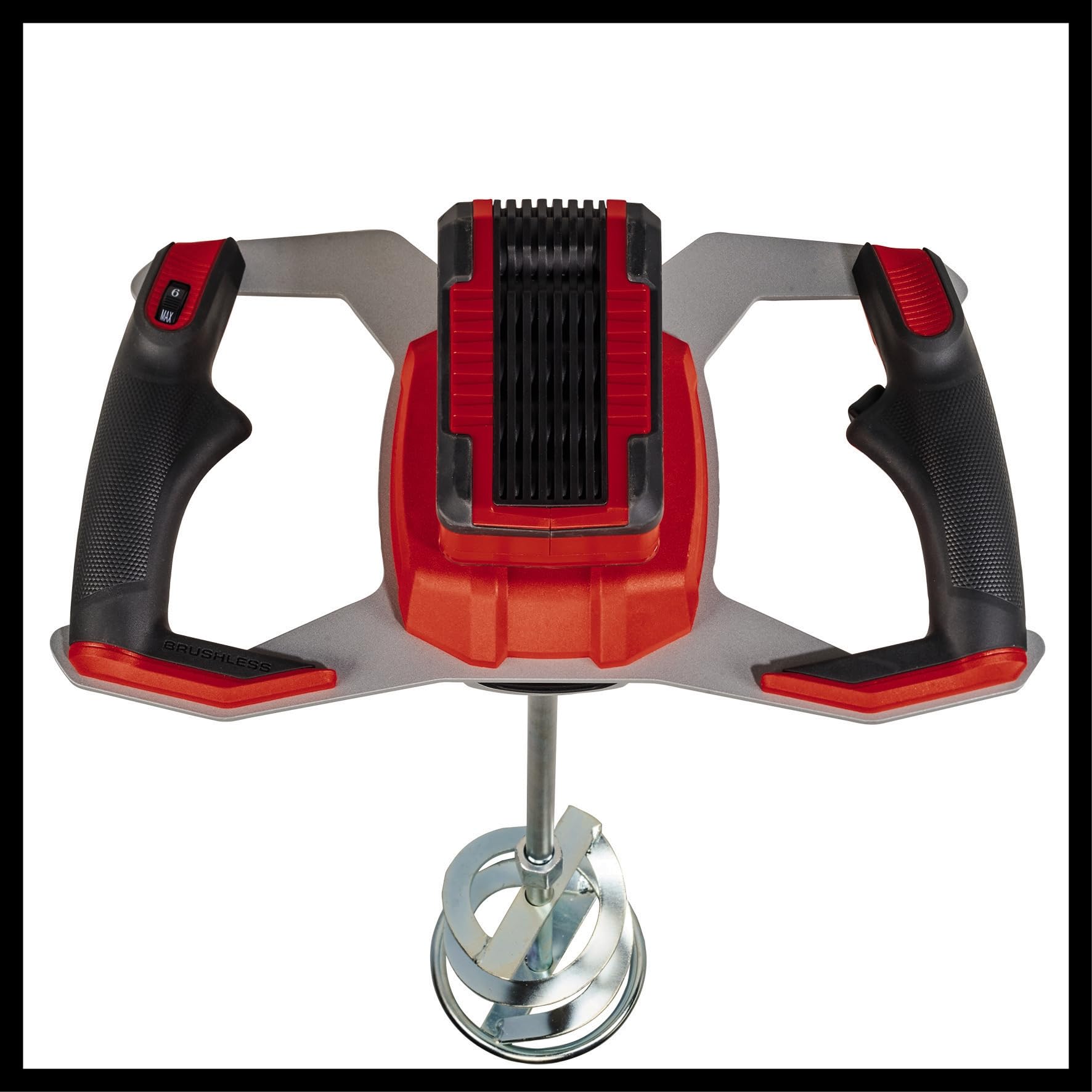 einhell-tp-mx-18-2-li-bl-solo-malaxeur-18v-sans-batterie image 8