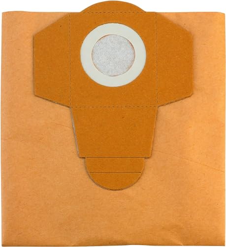 einhell-sac-collecteur-papier-40l-lot-de-5-aspirateur image 3