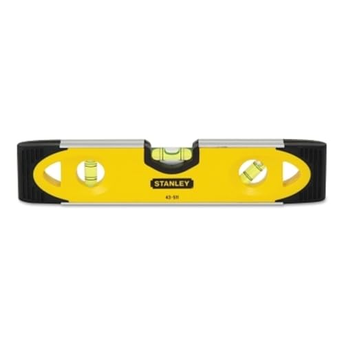 stanley-0-43-511-niveau-torp-do-magn-tique-230-mm image 2
