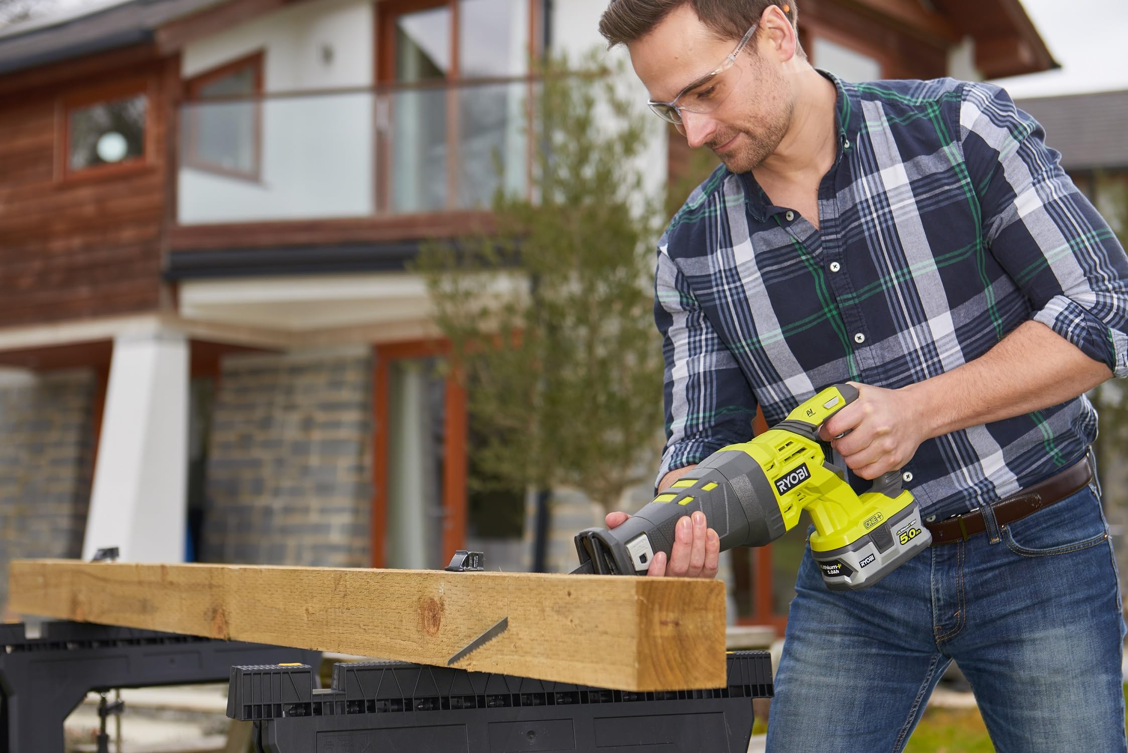 ryobi-r18rs-0-one-scie-sabre-18v-lame-bois-152mm image 8