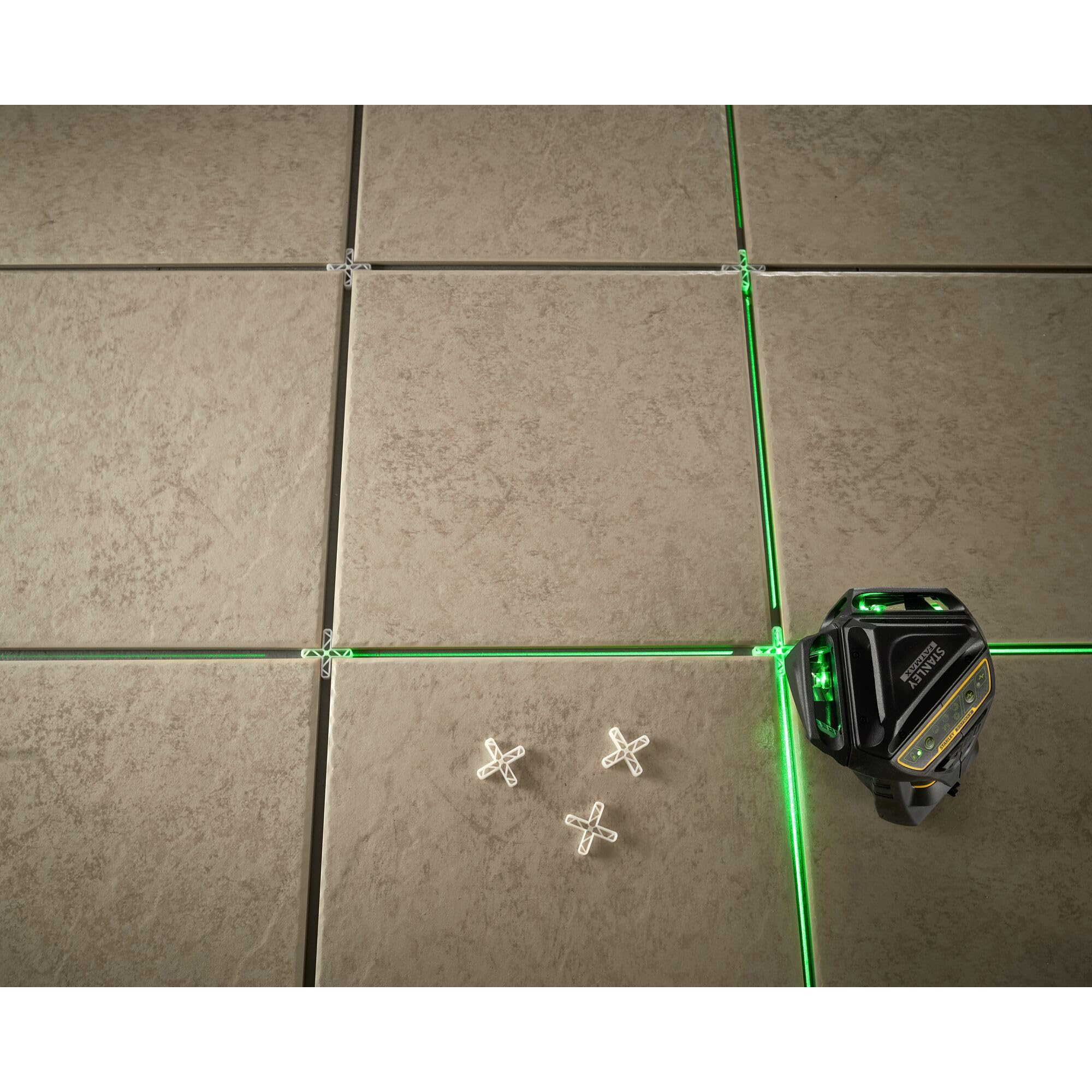 stanley-fatmax-fmht1-77356-niveau-laser-vert-360-3-lignes image 7